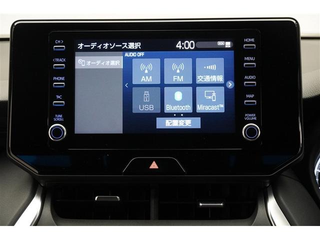 ハリアー Ｇ　衝突回避ブレーキ　試乗車　ＡＵＸ接続　セキュリティーアラーム　ＡＡＣ　バックモニタ－　１オーナ　横滑防止装置　ＬＥＤランプ　スマキー　キーフリー　ＡＷ　ＰＳ　パワーウインドウ　パワ－シ－ト　ＡＢＳ（7枚目）