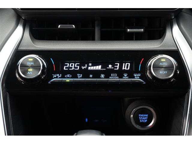 ハリアー Ｇ　衝突回避ブレーキ　試乗車　ＡＵＸ接続　セキュリティーアラーム　ＡＡＣ　バックモニタ－　１オーナ　横滑防止装置　ＬＥＤランプ　スマキー　キーフリー　ＡＷ　ＰＳ　パワーウインドウ　パワ－シ－ト　ＡＢＳ（9枚目）