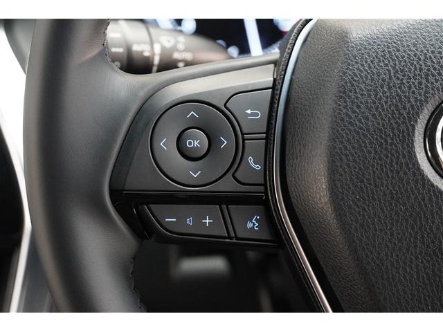 ハリアー Ｇ　衝突回避ブレーキ　試乗車　ＡＵＸ接続　セキュリティーアラーム　ＡＡＣ　バックモニタ－　１オーナ　横滑防止装置　ＬＥＤランプ　スマキー　キーフリー　ＡＷ　ＰＳ　パワーウインドウ　パワ－シ－ト　ＡＢＳ（14枚目）