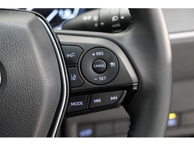 ハリアー Ｇ　衝突回避ブレーキ　試乗車　ＡＵＸ接続　セキュリティーアラーム　ＡＡＣ　バックモニタ－　１オーナ　横滑防止装置　ＬＥＤランプ　スマキー　キーフリー　ＡＷ　ＰＳ　パワーウインドウ　パワ－シ－ト　ＡＢＳ（15枚目）