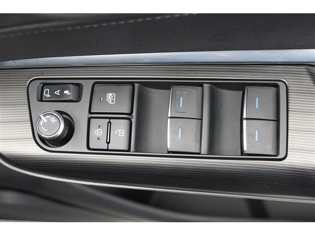 ハリアー Ｇ　衝突回避ブレーキ　試乗車　ＡＵＸ接続　セキュリティーアラーム　ＡＡＣ　バックモニタ－　１オーナ　横滑防止装置　ＬＥＤランプ　スマキー　キーフリー　ＡＷ　ＰＳ　パワーウインドウ　パワ－シ－ト　ＡＢＳ（18枚目）