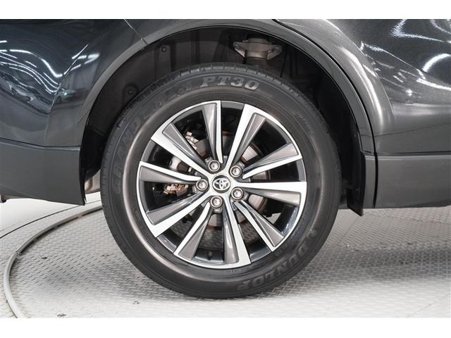 ハリアー Ｇ　衝突回避ブレーキ　試乗車　ＡＵＸ接続　セキュリティーアラーム　ＡＡＣ　バックモニタ－　１オーナ　横滑防止装置　ＬＥＤランプ　スマキー　キーフリー　ＡＷ　ＰＳ　パワーウインドウ　パワ－シ－ト　ＡＢＳ（21枚目）