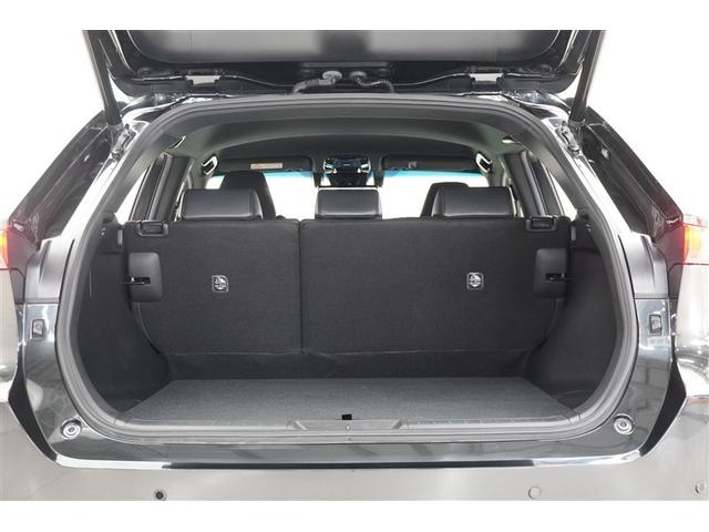 ハリアー Ｇ　衝突回避ブレーキ　試乗車　ＡＵＸ接続　セキュリティーアラーム　ＡＡＣ　バックモニタ－　１オーナ　横滑防止装置　ＬＥＤランプ　スマキー　キーフリー　ＡＷ　ＰＳ　パワーウインドウ　パワ－シ－ト　ＡＢＳ（24枚目）