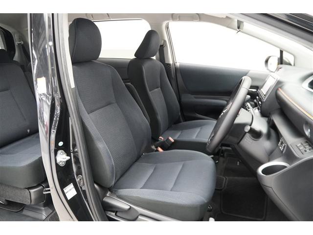 シエンタ ハイブリッドＧ　ブレーキサポート　Ｂカメラ　１オーナー　キーフリー　スマキー　横滑り防止システム　メモリナビ　ナビＴＶ　ウォークスルー　ＥＴＣ　ドライブレコーダー　イモビライザー　運転席エアバック　フルオートエアコン（5枚目）