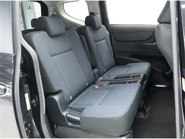 シエンタ ハイブリッドＧ　ブレーキサポート　Ｂカメラ　１オーナー　キーフリー　スマキー　横滑り防止システム　メモリナビ　ナビＴＶ　ウォークスルー　ＥＴＣ　ドライブレコーダー　イモビライザー　運転席エアバック　フルオートエアコン（6枚目）