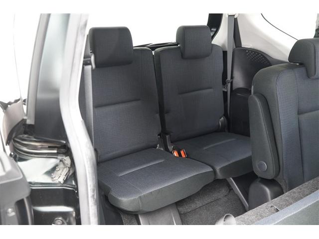 シエンタ ハイブリッドＧ　ブレーキサポート　Ｂカメラ　１オーナー　キーフリー　スマキー　横滑り防止システム　メモリナビ　ナビＴＶ　ウォークスルー　ＥＴＣ　ドライブレコーダー　イモビライザー　運転席エアバック　フルオートエアコン（7枚目）