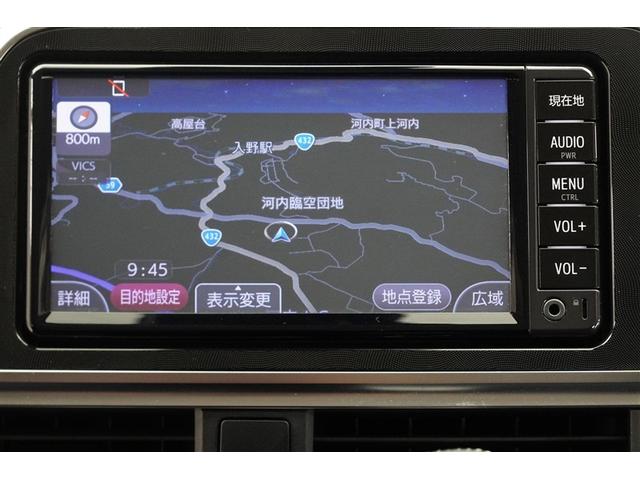 シエンタ ハイブリッドＧ　ブレーキサポート　Ｂカメラ　１オーナー　キーフリー　スマキー　横滑り防止システム　メモリナビ　ナビＴＶ　ウォークスルー　ＥＴＣ　ドライブレコーダー　イモビライザー　運転席エアバック　フルオートエアコン（8枚目）