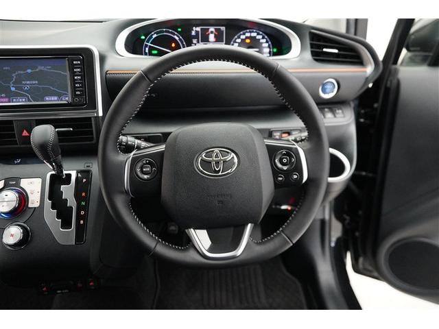 シエンタ ハイブリッドＧ　ブレーキサポート　Ｂカメラ　１オーナー　キーフリー　スマキー　横滑り防止システム　メモリナビ　ナビＴＶ　ウォークスルー　ＥＴＣ　ドライブレコーダー　イモビライザー　運転席エアバック　フルオートエアコン（16枚目）