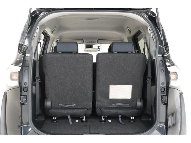 シエンタ ハイブリッドＧ　ブレーキサポート　Ｂカメラ　１オーナー　キーフリー　スマキー　横滑り防止システム　メモリナビ　ナビＴＶ　ウォークスルー　ＥＴＣ　ドライブレコーダー　イモビライザー　運転席エアバック　フルオートエアコン（23枚目）