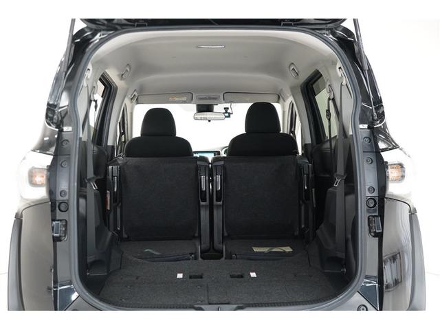 シエンタ ハイブリッドＧ　ブレーキサポート　Ｂカメラ　１オーナー　キーフリー　スマキー　横滑り防止システム　メモリナビ　ナビＴＶ　ウォークスルー　ＥＴＣ　ドライブレコーダー　イモビライザー　運転席エアバック　フルオートエアコン（24枚目）