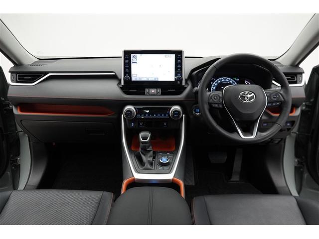 RAV4 アドベンチャー リヤカメラ アルミ クルーズC ナビテレビ LEDライト 1オーナー イモビ 地デジ ESC スマキー PS ETC付き ドラレコ付き エアコン 4WD車 電動パワーシート パワーウインドウ ABS(5枚目)