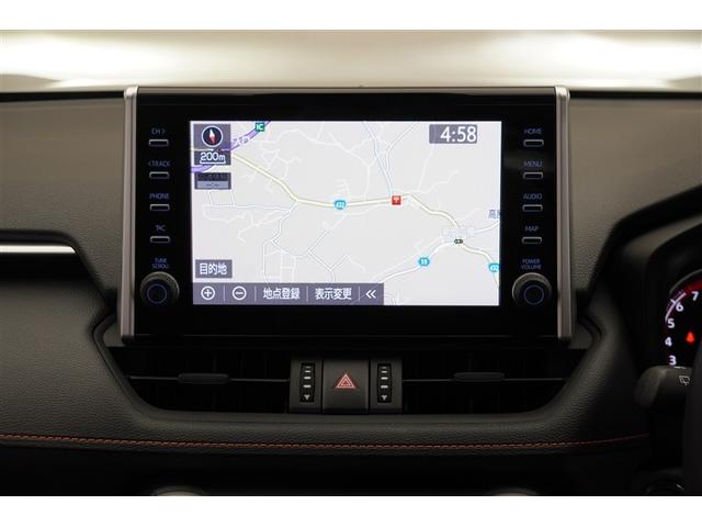 RAV4 アドベンチャー リヤカメラ アルミ クルーズC ナビテレビ LEDライト 1オーナー イモビ 地デジ ESC スマキー PS ETC付き ドラレコ付き エアコン 4WD車 電動パワーシート パワーウインドウ ABS(8枚目)