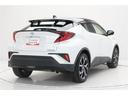 Ｃ－ＨＲ Ｇ－Ｔ　半革シート　ＮＡＶＩ　メモリナビ　衝突被害軽減Ｓ　パワーステアリング　エアバッグ　ＬＥＤライト　ＥＴＣ車載器　スマートキ－　イモビライザー　ＡＷ　Ｂモニター　キーレス　エアコン　クルコン　ＡＢＳ（3枚目）