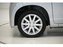 タイヤサイズ(165/55R14)です。社外製アルミホイールです。