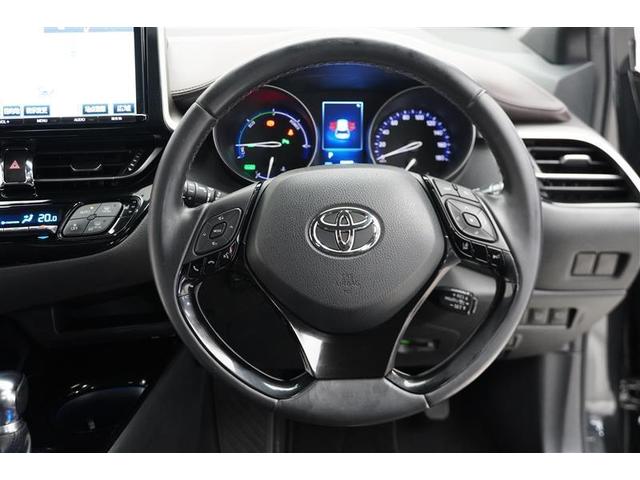 Ｃ－ＨＲ Ｇ　運転席エアバック　ＤＶＤ再生機能　１オーナー車　Ｂカメラ　ＬＥＤヘッドライト　助手席エアバック　サイドカーテンエアバック　横滑り防止装置付　ハーフレザーシート　キーフリーシステム　クルーズコントロール（27枚目）