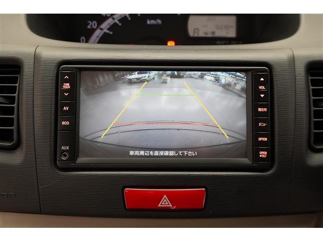 ムーヴ Xリミテッド AC アイストップ TVナビ キーレス ワンセグテレビ セキュリティ 助手席エアバッグ AW ETC車載器 パワステ AUX端子 ドライブレコーダー ベンチシート ABS エアバック メモリーナビ(8枚目)