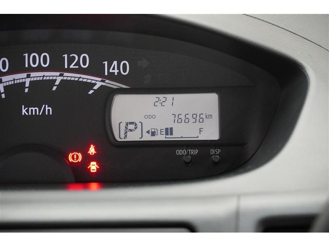 ムーヴ Xリミテッド AC アイストップ TVナビ キーレス ワンセグテレビ セキュリティ 助手席エアバッグ AW ETC車載器 パワステ AUX端子 ドライブレコーダー ベンチシート ABS エアバック メモリーナビ(11枚目)