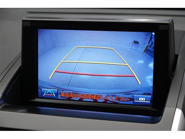 SAI G オートクルーズ メモリーナビゲーション ETC付き DVD再生可 盗難警報装置 ドライブレコーダ LEDランプ フTV ABS 1オーナー車 TVナビ パワステ キーフリー パワーシート スマートキー(8枚目)