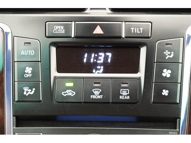 SAI G オートクルーズ メモリーナビゲーション ETC付き DVD再生可 盗難警報装置 ドライブレコーダ LEDランプ フTV ABS 1オーナー車 TVナビ パワステ キーフリー パワーシート スマートキー(9枚目)