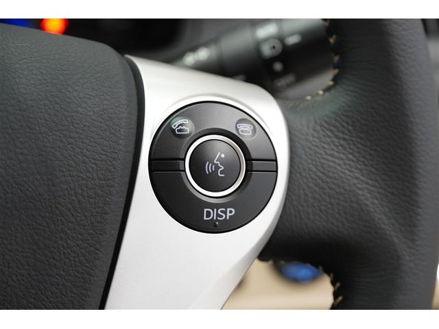 SAI G オートクルーズ メモリーナビゲーション ETC付き DVD再生可 盗難警報装置 ドライブレコーダ LEDランプ フTV ABS 1オーナー車 TVナビ パワステ キーフリー パワーシート スマートキー(16枚目)