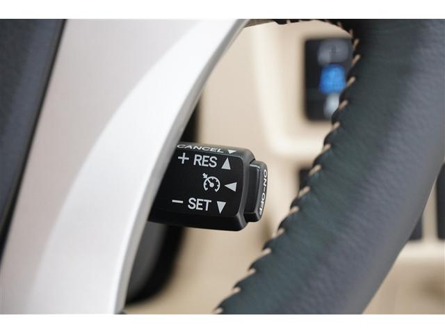 SAI G オートクルーズ メモリーナビゲーション ETC付き DVD再生可 盗難警報装置 ドライブレコーダ LEDランプ フTV ABS 1オーナー車 TVナビ パワステ キーフリー パワーシート スマートキー(17枚目)