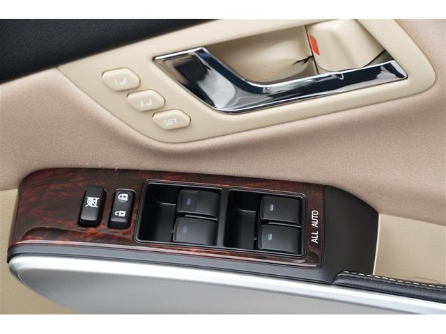 SAI G オートクルーズ メモリーナビゲーション ETC付き DVD再生可 盗難警報装置 ドライブレコーダ LEDランプ フTV ABS 1オーナー車 TVナビ パワステ キーフリー パワーシート スマートキー(20枚目)