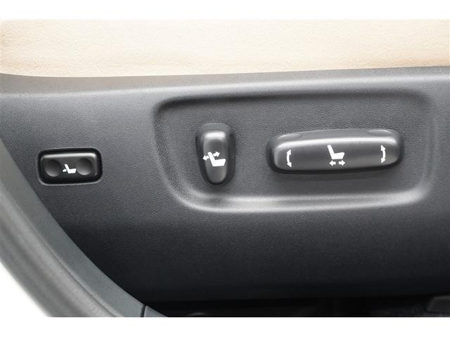 SAI G オートクルーズ メモリーナビゲーション ETC付き DVD再生可 盗難警報装置 ドライブレコーダ LEDランプ フTV ABS 1オーナー車 TVナビ パワステ キーフリー パワーシート スマートキー(21枚目)