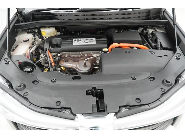 SAI G オートクルーズ メモリーナビゲーション ETC付き DVD再生可 盗難警報装置 ドライブレコーダ LEDランプ フTV ABS 1オーナー車 TVナビ パワステ キーフリー パワーシート スマートキー(22枚目)