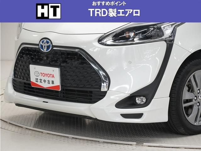 シエンタ ハイブリッドG クエロ 地デジTV 盗難防止 横滑り防止 LEDライト クルコン ドライブレコーダー スマートキー ETC 1オーナー バックモニタ DVD オ-トエアコン AUX メモリ-ナビ エアバッグ AW 3列シート(2枚目)