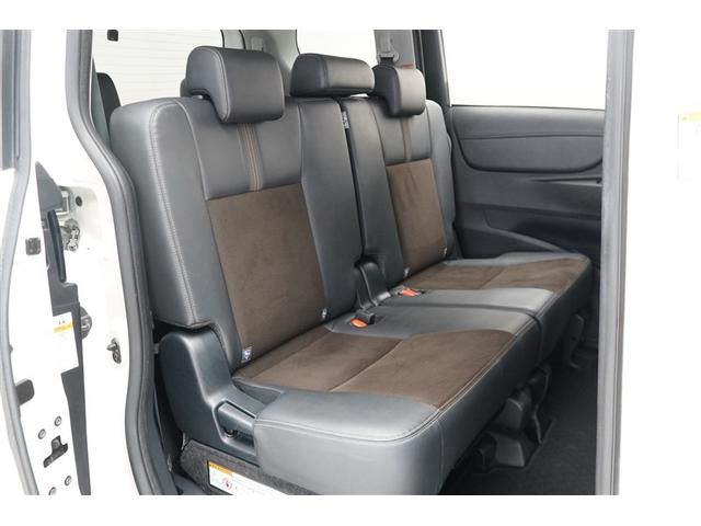 シエンタ ハイブリッドG クエロ 地デジTV 盗難防止 横滑り防止 LEDライト クルコン ドライブレコーダー スマートキー ETC 1オーナー バックモニタ DVD オ-トエアコン AUX メモリ-ナビ エアバッグ AW 3列シート(8枚目)