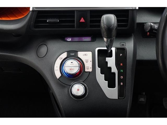 シエンタ ハイブリッドG クエロ 地デジTV 盗難防止 横滑り防止 LEDライト クルコン ドライブレコーダー スマートキー ETC 1オーナー バックモニタ DVD オ-トエアコン AUX メモリ-ナビ エアバッグ AW 3列シート(13枚目)