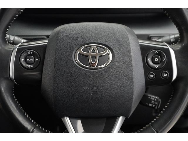 シエンタ ハイブリッドG クエロ 地デジTV 盗難防止 横滑り防止 LEDライト クルコン ドライブレコーダー スマートキー ETC 1オーナー バックモニタ DVD オ-トエアコン AUX メモリ-ナビ エアバッグ AW 3列シート(19枚目)