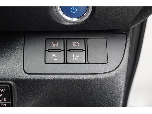 シエンタ ハイブリッドG クエロ 地デジTV 盗難防止 横滑り防止 LEDライト クルコン ドライブレコーダー スマートキー ETC 1オーナー バックモニタ DVD オ-トエアコン AUX メモリ-ナビ エアバッグ AW 3列シート(22枚目)