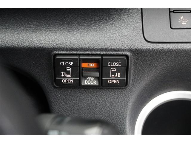 シエンタ ハイブリッドG クエロ 地デジTV 盗難防止 横滑り防止 LEDライト クルコン ドライブレコーダー スマートキー ETC 1オーナー バックモニタ DVD オ-トエアコン AUX メモリ-ナビ エアバッグ AW 3列シート(23枚目)