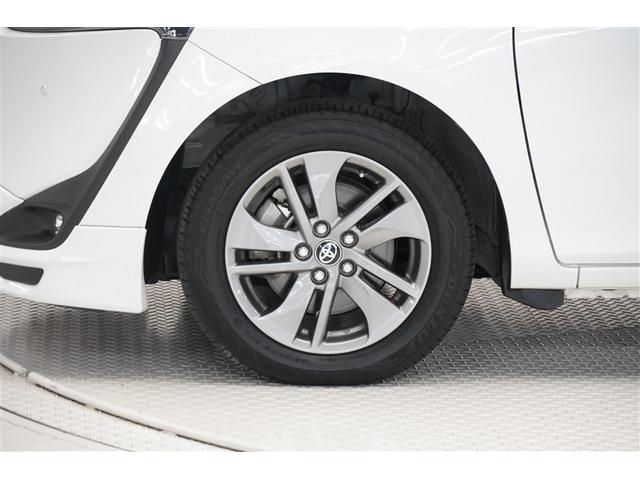 シエンタ ハイブリッドG クエロ 地デジTV 盗難防止 横滑り防止 LEDライト クルコン ドライブレコーダー スマートキー ETC 1オーナー バックモニタ DVD オ-トエアコン AUX メモリ-ナビ エアバッグ AW 3列シート(30枚目)