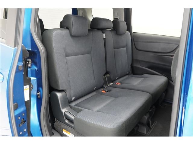 シエンタ G ナビ・TV スマートキープッシュスタート アイドリングS 1オ-ナ- リアカメラ 地デジフルセグ フルオートエアコン パワーウィンド ETC 運転席エアバック パワステ キーフリーシステム ABS(6枚目)