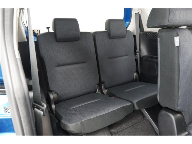 シエンタ G ナビ・TV スマートキープッシュスタート アイドリングS 1オ-ナ- リアカメラ 地デジフルセグ フルオートエアコン パワーウィンド ETC 運転席エアバック パワステ キーフリーシステム ABS(7枚目)