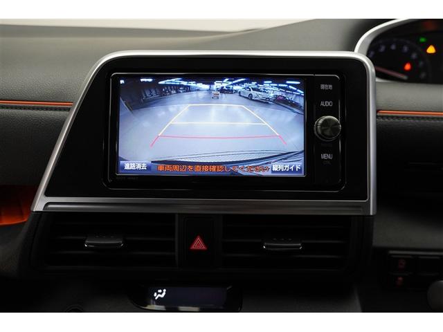 シエンタ G ナビ・TV スマートキープッシュスタート アイドリングS 1オ-ナ- リアカメラ 地デジフルセグ フルオートエアコン パワーウィンド ETC 運転席エアバック パワステ キーフリーシステム ABS(9枚目)