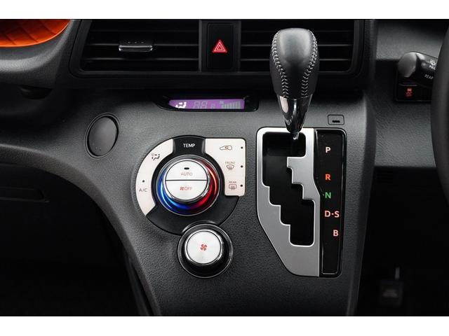 シエンタ G ナビ・TV スマートキープッシュスタート アイドリングS 1オ-ナ- リアカメラ 地デジフルセグ フルオートエアコン パワーウィンド ETC 運転席エアバック パワステ キーフリーシステム ABS(11枚目)