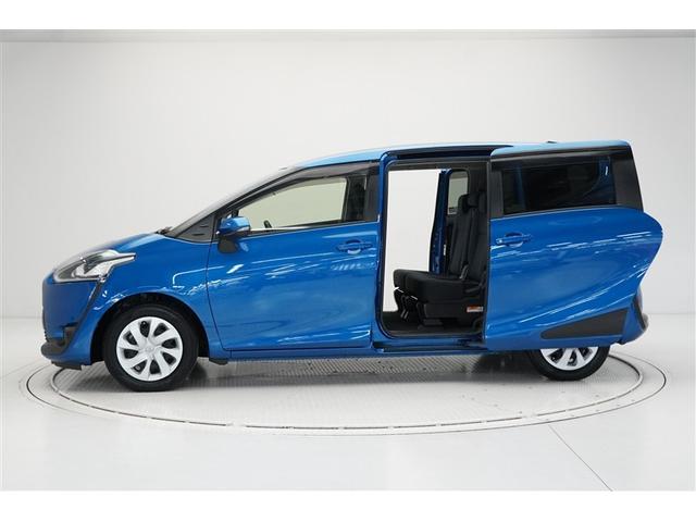 シエンタ G ナビ・TV スマートキープッシュスタート アイドリングS 1オ-ナ- リアカメラ 地デジフルセグ フルオートエアコン パワーウィンド ETC 運転席エアバック パワステ キーフリーシステム ABS(20枚目)