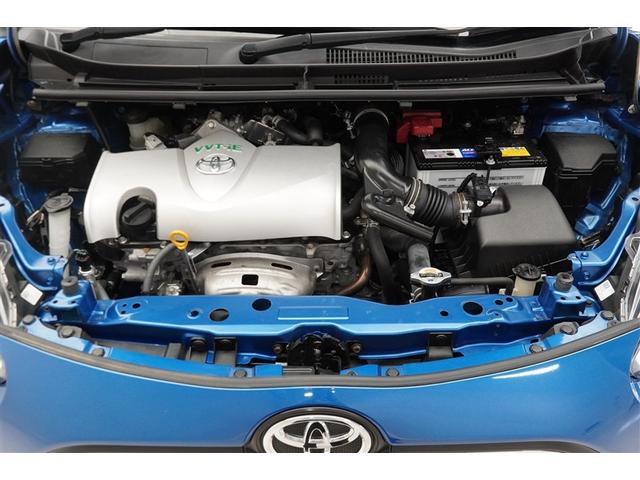 シエンタ G ナビ・TV スマートキープッシュスタート アイドリングS 1オ-ナ- リアカメラ 地デジフルセグ フルオートエアコン パワーウィンド ETC 運転席エアバック パワステ キーフリーシステム ABS(22枚目)