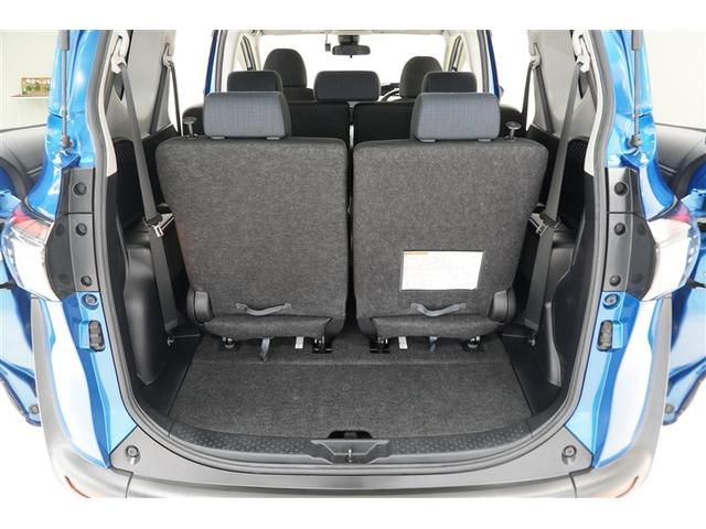 シエンタ G ナビ・TV スマートキープッシュスタート アイドリングS 1オ-ナ- リアカメラ 地デジフルセグ フルオートエアコン パワーウィンド ETC 運転席エアバック パワステ キーフリーシステム ABS(24枚目)