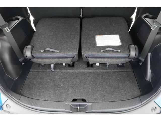 シエンタ G ナビ・TV スマートキープッシュスタート アイドリングS 1オ-ナ- リアカメラ 地デジフルセグ フルオートエアコン パワーウィンド ETC 運転席エアバック パワステ キーフリーシステム ABS(25枚目)