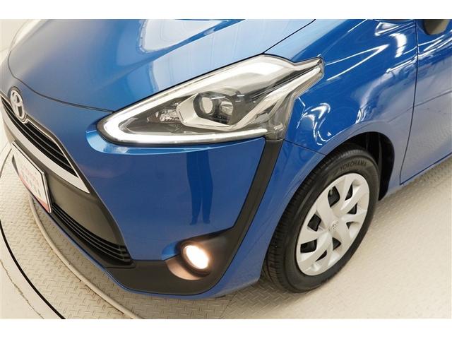 シエンタ G ナビ・TV スマートキープッシュスタート アイドリングS 1オ-ナ- リアカメラ 地デジフルセグ フルオートエアコン パワーウィンド ETC 運転席エアバック パワステ キーフリーシステム ABS(27枚目)