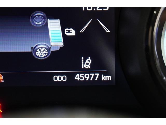 現在の走行距離です。乗り方や用途によって走行距離は異なりますが１年間に１万キロが一般的な目安です。