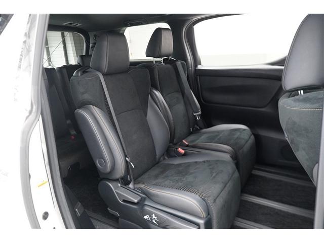 アルファード ２．５Ｓ　タイプゴールド　イモビ　バックモニタ－　ＬＥＤランプ　１オーナー車　リアオートエアコン　エアコン　ＤＶＤプレーヤー　横滑防止装置　アルミ　パワーウィンドウ　メディアプレイヤー接続　ＡＢＳ　キーレス　３列シート（7枚目）