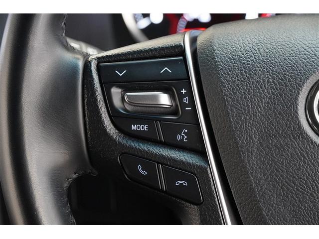 アルファード ２．５Ｓ　タイプゴールド　イモビ　バックモニタ－　ＬＥＤランプ　１オーナー車　リアオートエアコン　エアコン　ＤＶＤプレーヤー　横滑防止装置　アルミ　パワーウィンドウ　メディアプレイヤー接続　ＡＢＳ　キーレス　３列シート（16枚目）