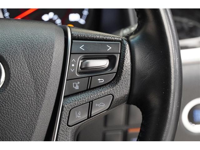 アルファード ２．５Ｓ　タイプゴールド　イモビ　バックモニタ－　ＬＥＤランプ　１オーナー車　リアオートエアコン　エアコン　ＤＶＤプレーヤー　横滑防止装置　アルミ　パワーウィンドウ　メディアプレイヤー接続　ＡＢＳ　キーレス　３列シート（17枚目）