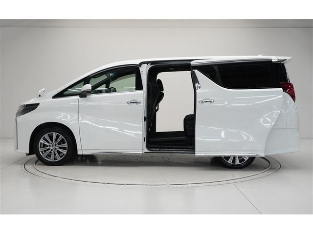 アルファード ２．５Ｓ　タイプゴールド　イモビ　バックモニタ－　ＬＥＤランプ　１オーナー車　リアオートエアコン　エアコン　ＤＶＤプレーヤー　横滑防止装置　アルミ　パワーウィンドウ　メディアプレイヤー接続　ＡＢＳ　キーレス　３列シート（21枚目）