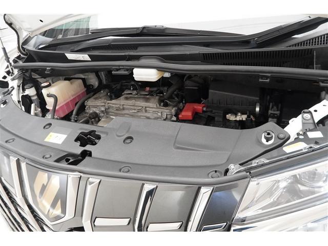アルファード ２．５Ｓ　タイプゴールド　イモビ　バックモニタ－　ＬＥＤランプ　１オーナー車　リアオートエアコン　エアコン　ＤＶＤプレーヤー　横滑防止装置　アルミ　パワーウィンドウ　メディアプレイヤー接続　ＡＢＳ　キーレス　３列シート（24枚目）